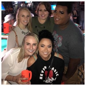 Meet your Posher, Kevin